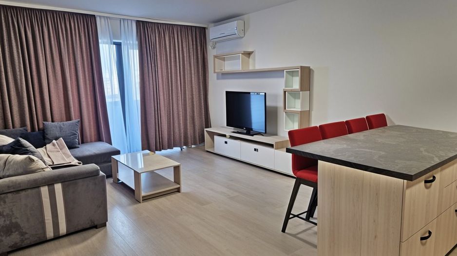 Apartament 2 camere central, IINCHIRIERE – Prima Panorama, Oradea - Poză 3