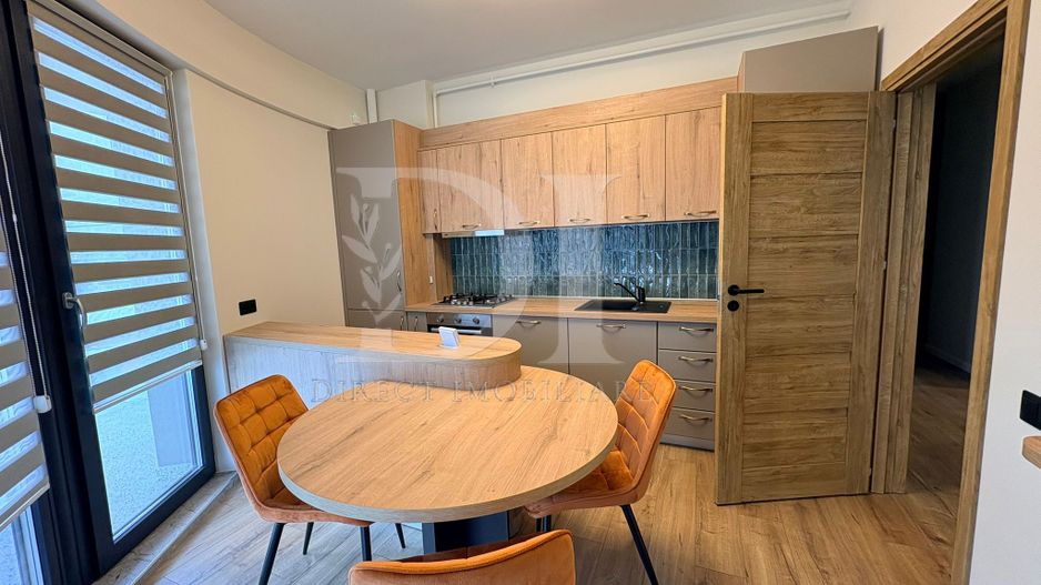 Aparatament de inchiriat 2 camere /Avram Iancu Vivo Bmw - Poză 7