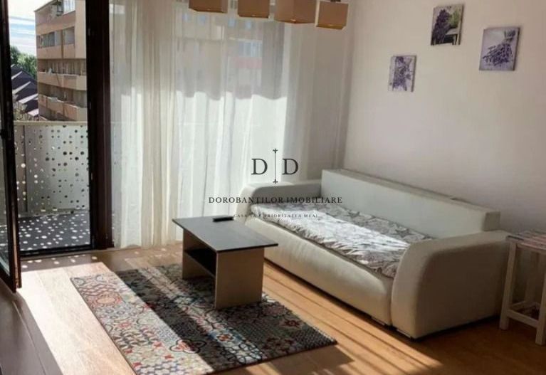 Apartament  de vanzare 2 camere-Parcare-Zorilor- zona Calea Turzii - Poză 4
