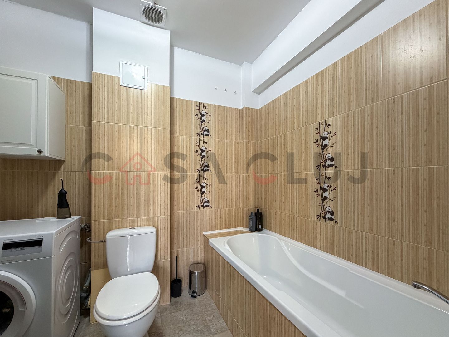 Apartament cu 3 camere in zona restaurant Rod, Europa - Poză 10