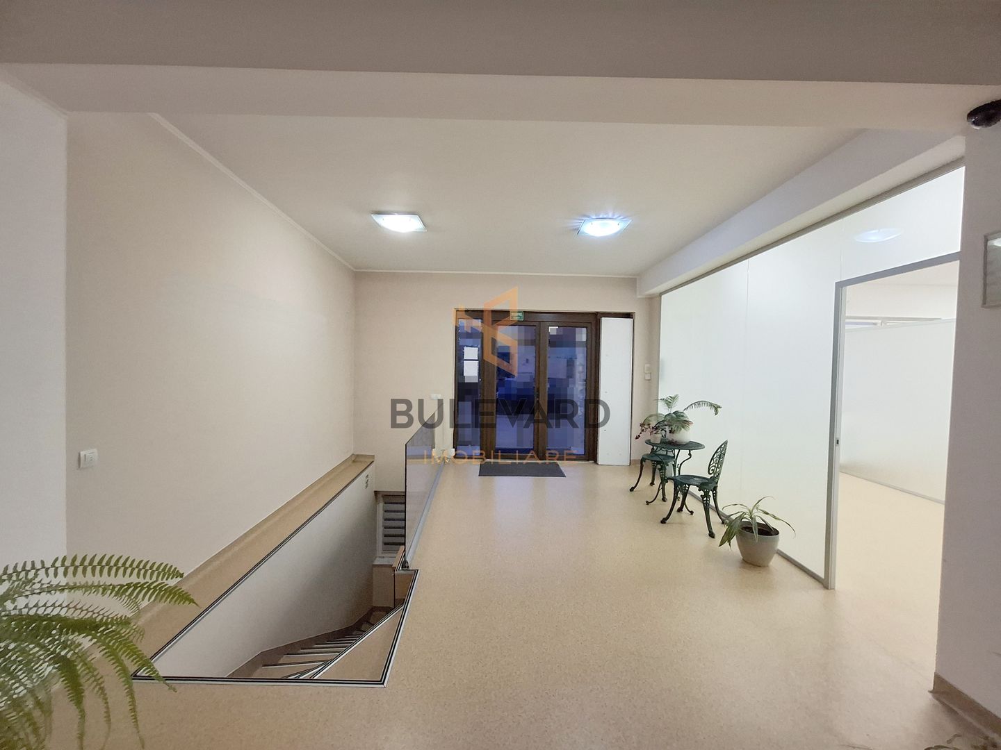 Spatiu comercial pretabil pentru activitati medicale, clinica! - Poză 2