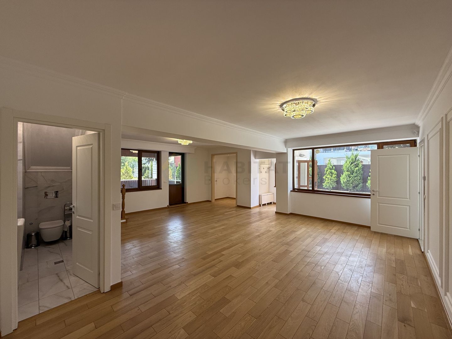 Vila premium 5 camere Pipera | Teren 1.000 mp - Poză 6