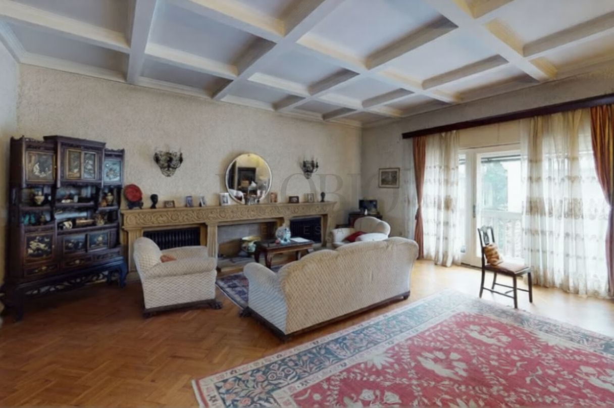 Vila Dorobanti - Capitale | Arhitectură Distinctivă - Poză 1