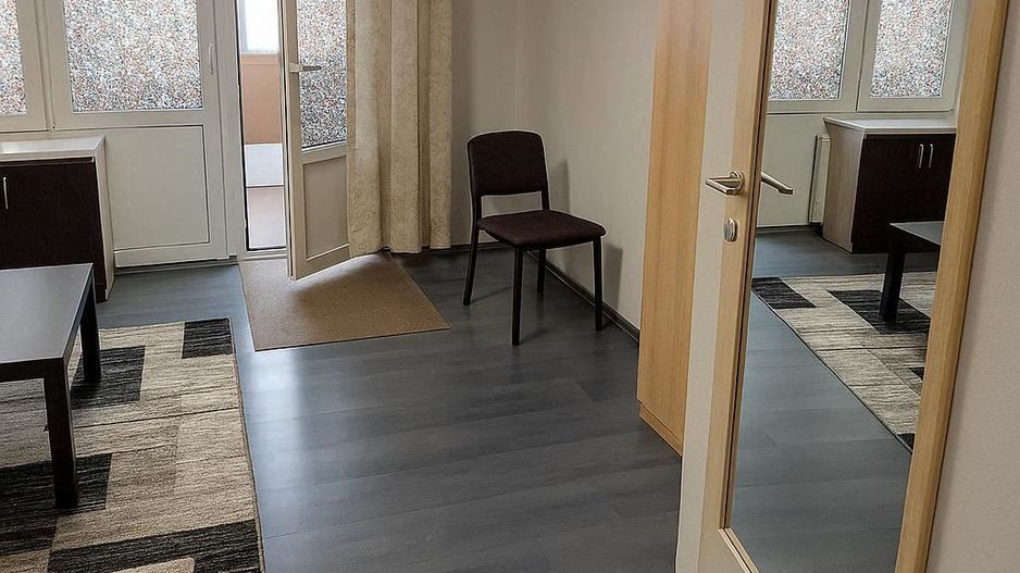 Garsoniera cu balcon, Bd. Ion Mihalache, etaj 3,  lift, Domenii - Poză 3