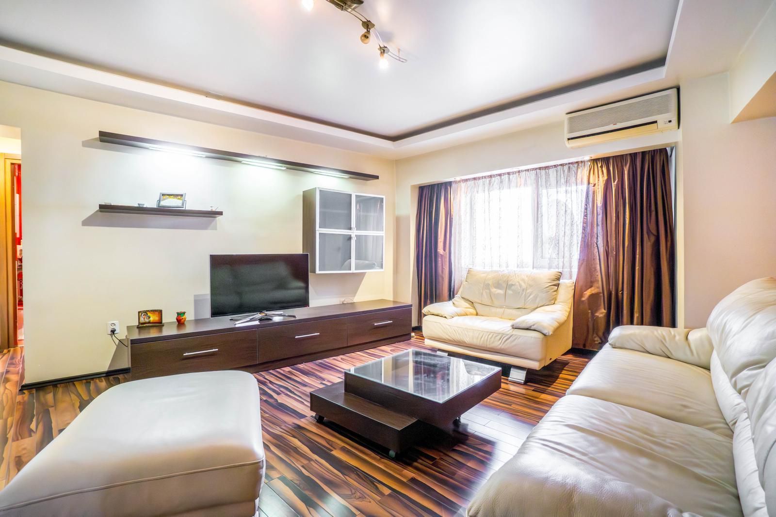 APARTAMENT SUPERB 4 CAMERE | UNIRII | - Poză 1