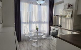 Apartament amenajat LUX – 2 minute de Palas Mall - Poză 11