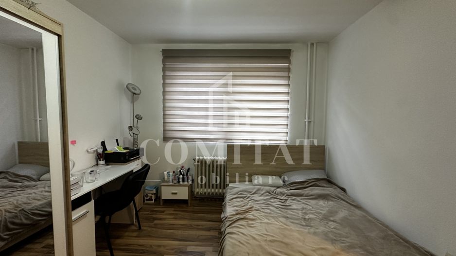 Apartament 3 camere | Etaj intermediar | Zona Str Grigore Alexandrescu - Poză 5