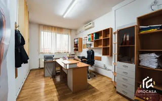 De vânzare Hală 1450mp producti industrial 18.500mp teren Călan Jud Hd - Poză 19