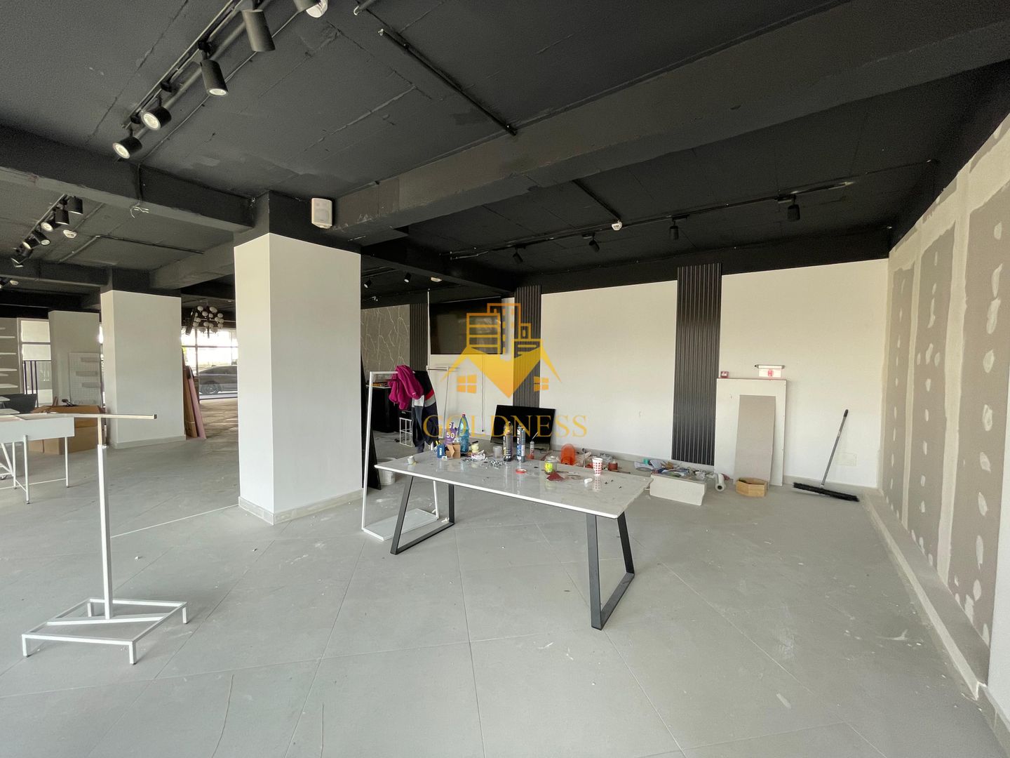 Spatiu comercial, Cartier Dambul Rotund, Lombului, Corneliu Coposu. - Poză 7