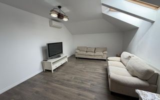 De închiriat apartament 2 camere – BLOC NOU - Poză 1
