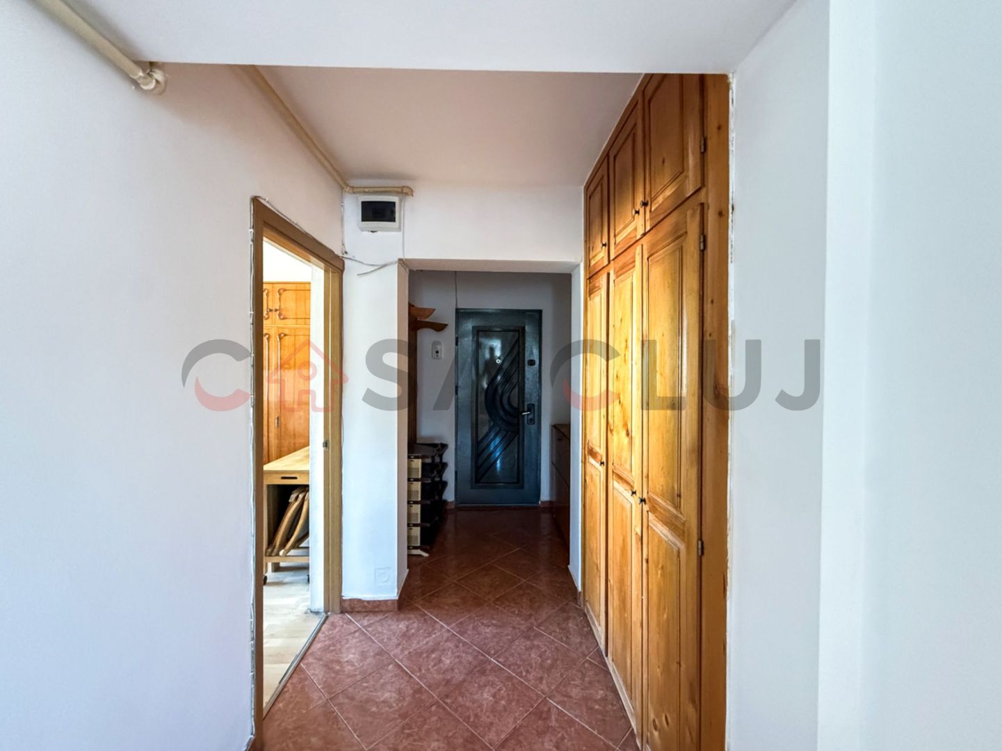2 camere, etaj intermediar, Intre Lacuri - Poză 7