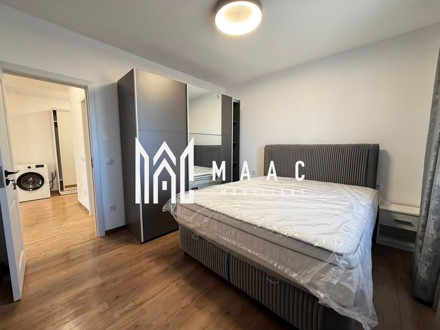 Apartament 2 camere | Etaj 1 | Balcon | Parcare | D. Stanca - Poză 4