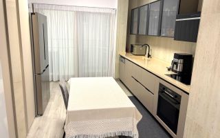 APARTAMENT LUX PRIMAVERII - Poză 3