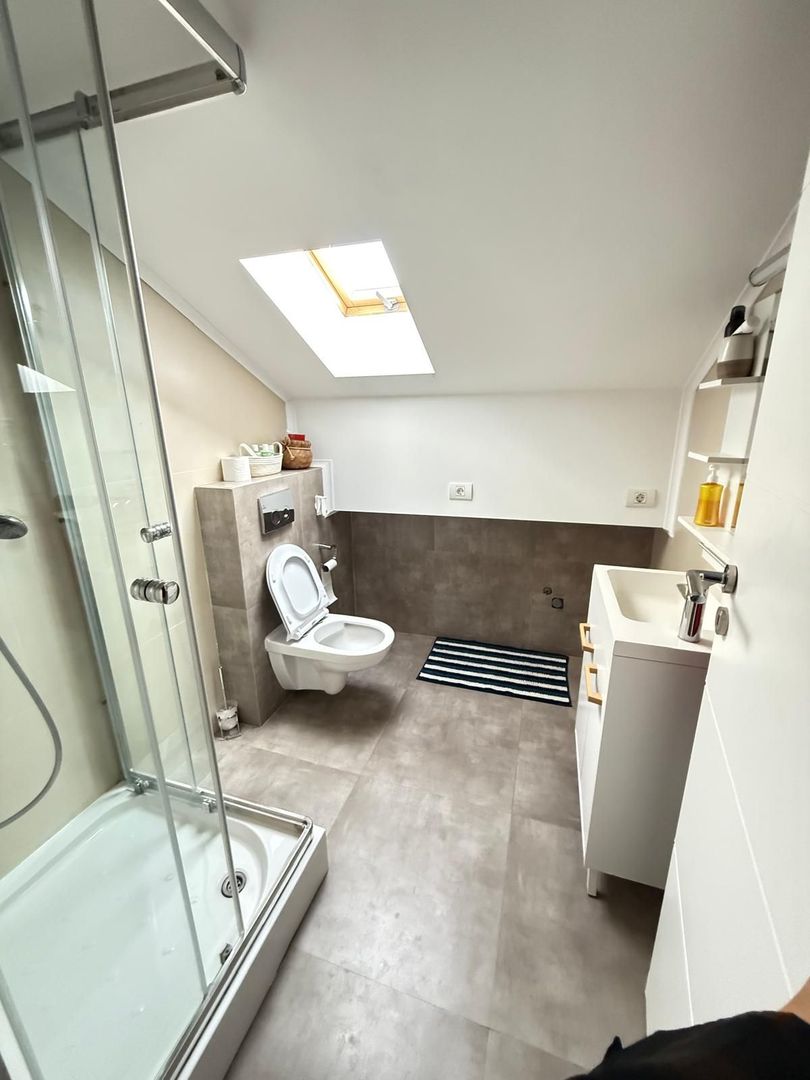 Casă tip triplex – 144 mp utili – vedere spre parc – Sector 1, Str. Aiud - Poză 10