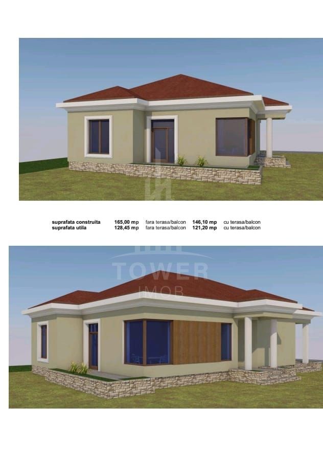 Teren de vânzare în exclusivitate – Tălmaciu - Poză 2