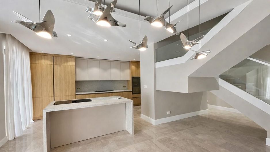 Vila duplex premium cu piscină | Oxford Gardens – Pipera |Lângă pădure - Poză 15