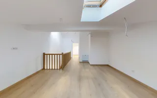Casa Finalizata Metro Voluntari Finisaje Complete Pompa Caldura - Poză 31