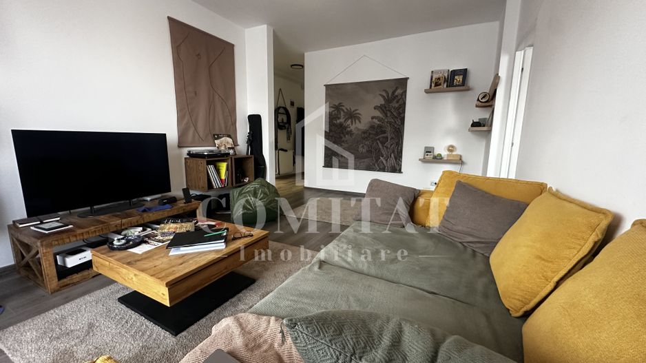 Apartament 2 camere | Loc de parcare | Zona Parcului Poligon - Poză 5