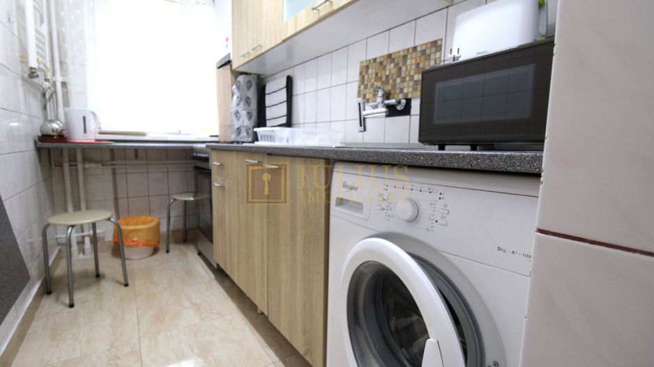 2 camere cu centrala proprie vizavi de Centrul Medical Alfamed - Poză 8