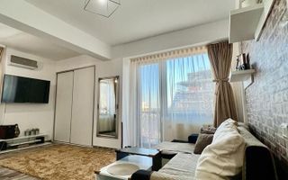 SOLD / VANDUT Apartament cu 2 camere de vânzare în zona Mamaia Nord - Poză 3