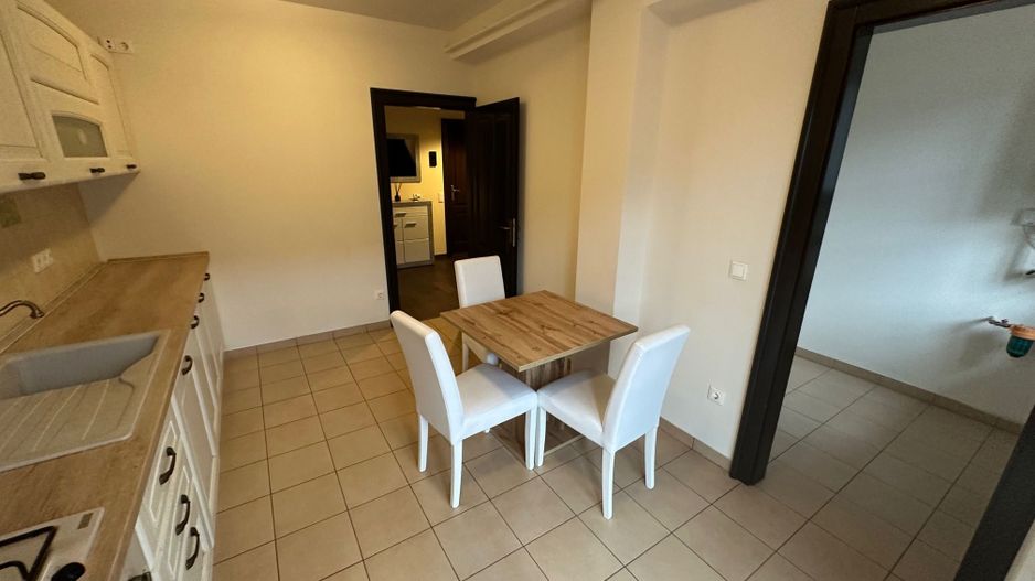 Apartament cu 3 camere zona Mehala - Poză 20