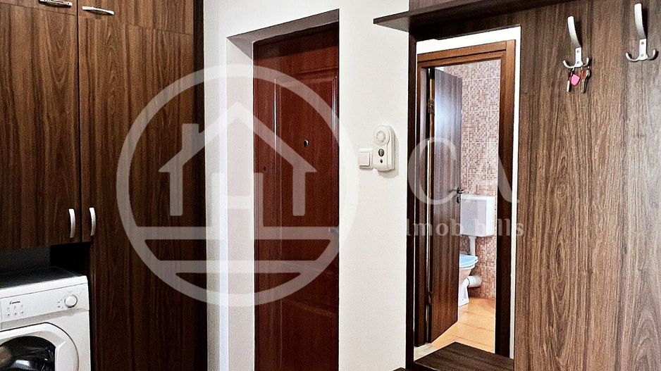 Apartament cu 2 camere de inchiriat in Prima Nucetului, Oradea - Poză 9