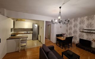 AP. 2 CAMERE PALLADY RESIDENCE, LOC PARCARE, CENTRALA, COMISION 0% - Poză 1