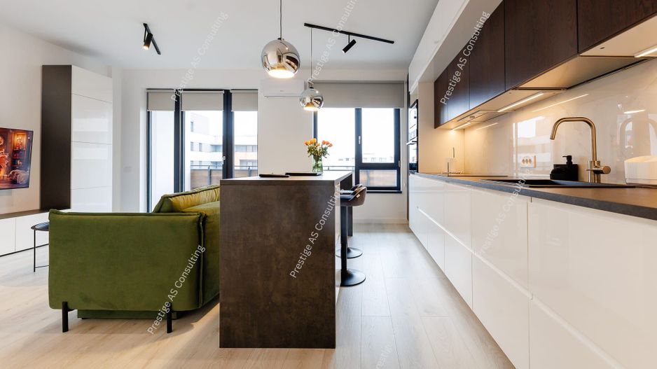 Apartament Modern 1 Camera | Calea Aradului - Poză 4