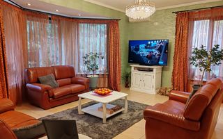 Vila care redefinește echilibrul între rafinament, spațiu și liniște - Poză 19