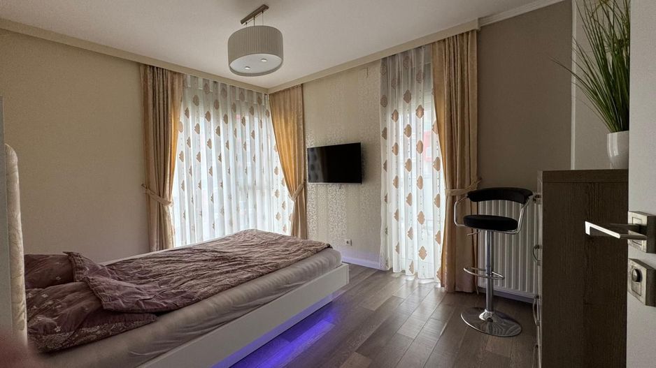 Chirie Apartament Ared Kaufland - Poză 4