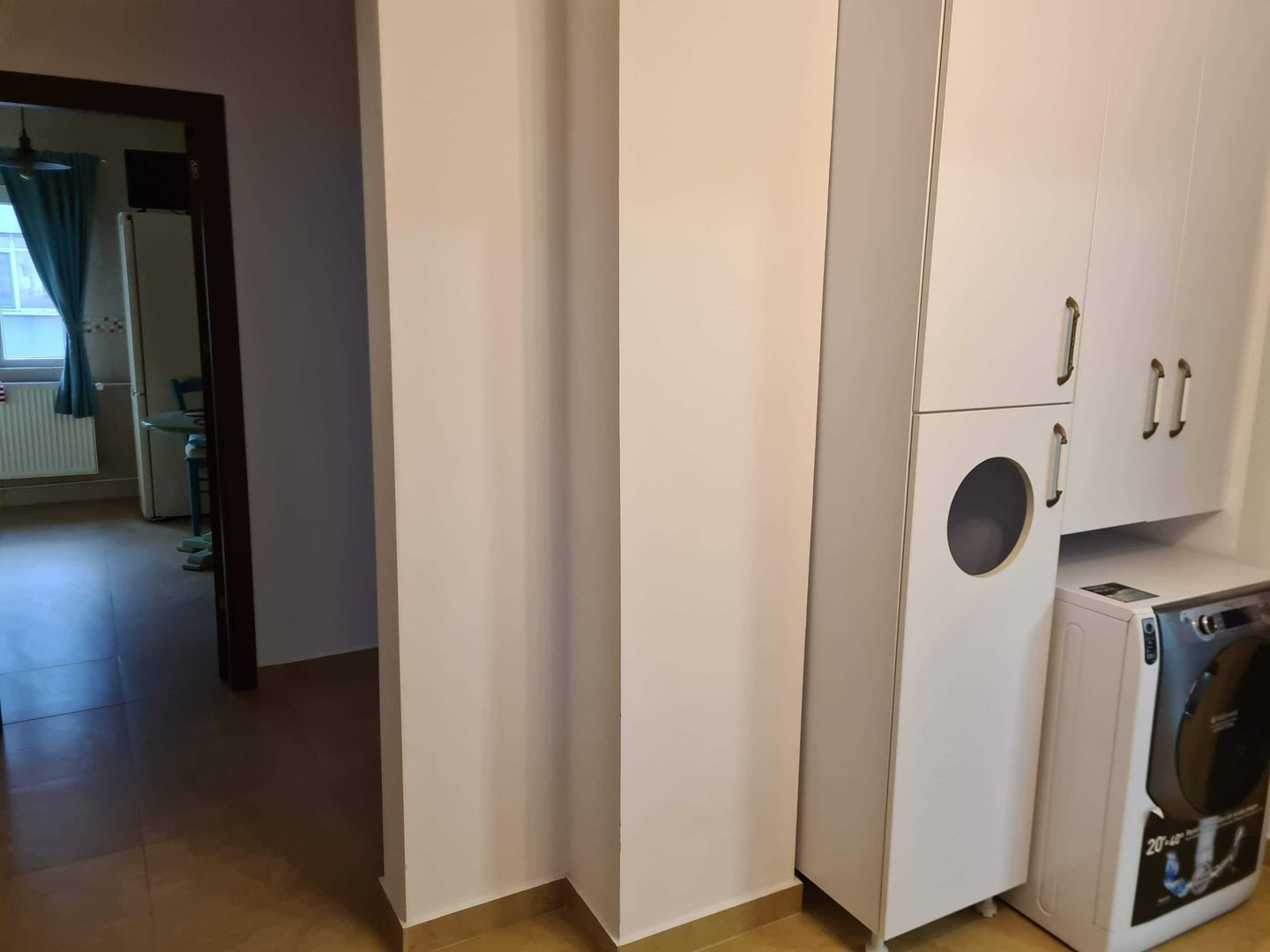 Apartament rond Alba Iulia/Caloian - Poză 7