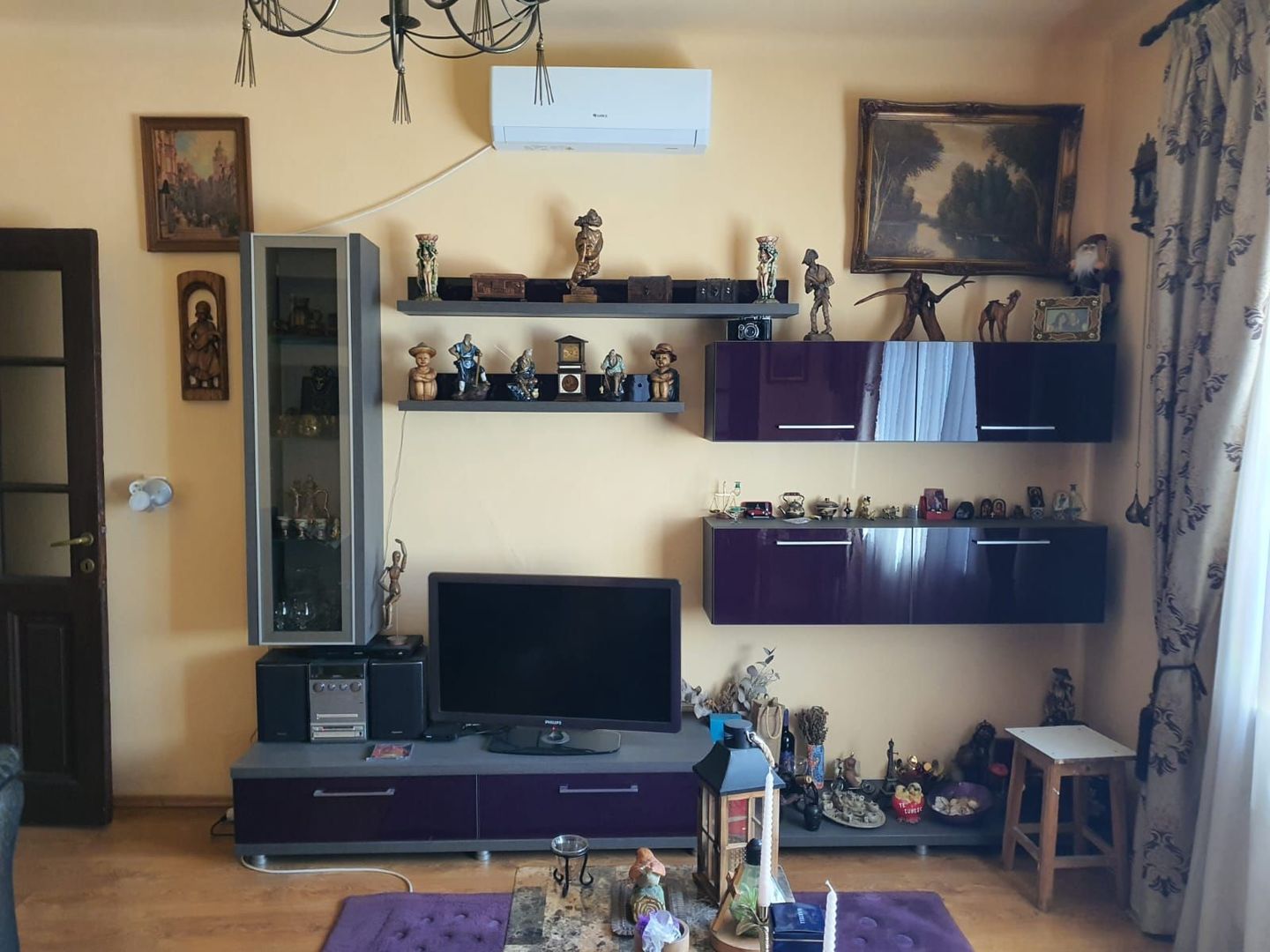 Casa de inchiriat - Domenii - Poză 12