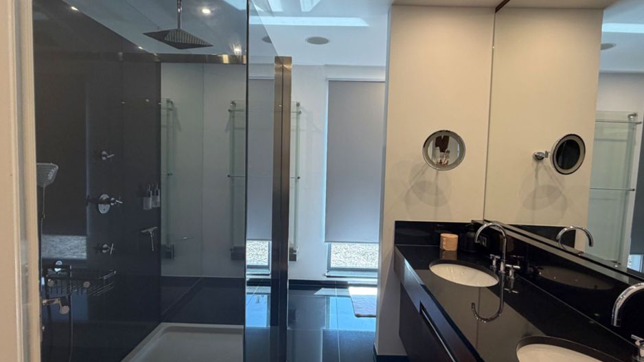 Penthouse Luxury | Washington Residence | Terase Spectaculoase - Poză 7