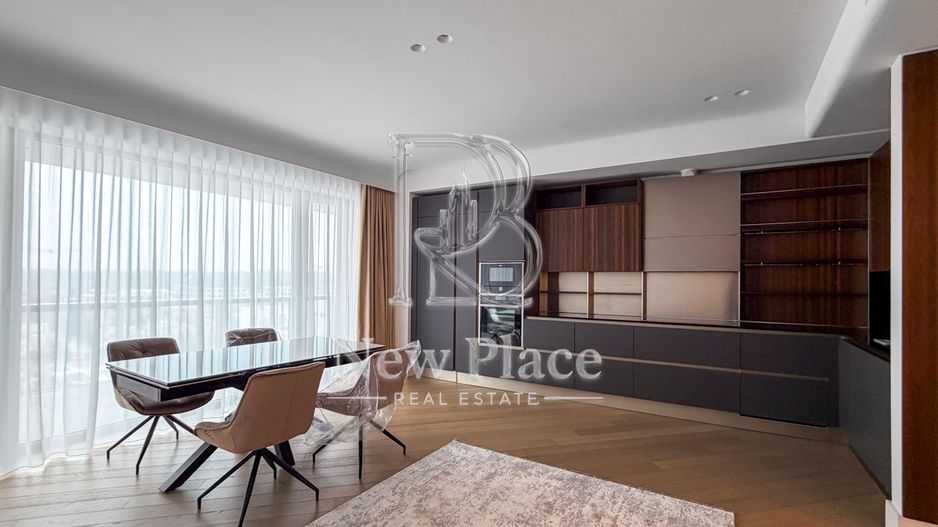 CORTINA 126 | Apartament exclusivist | Terasa 25 mp | ULTRA LUX - Poză 2