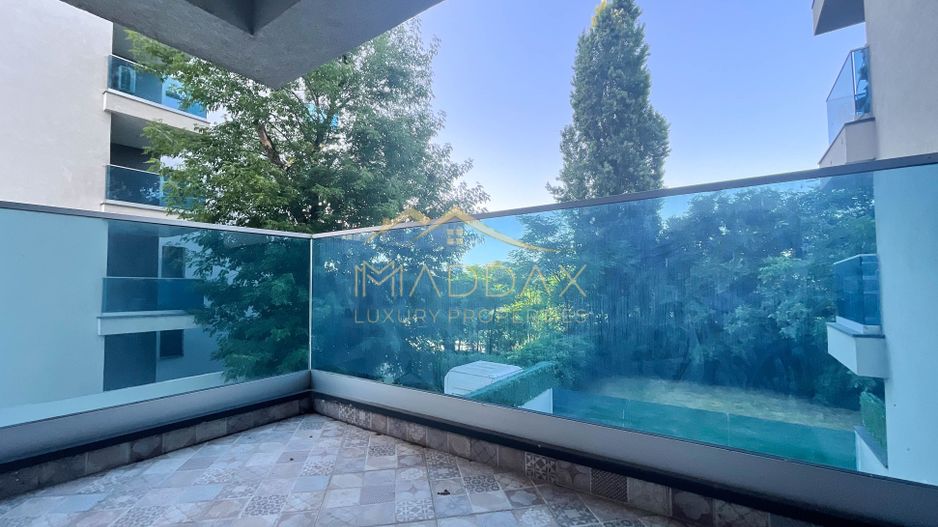 Apartament cu 3 camere ***Fully Furnished*** // Floreasca - Lake View - Poză 4