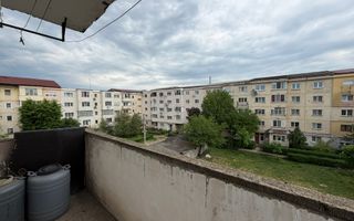 Apartament cu 2 camere decomandat, etaj intermediar, zona Center Nemes - Poză 7