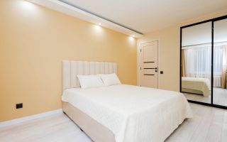 Vânzare, apartament, 2 camere, str. Calea Ieșilor, Buiucani - Poză 7