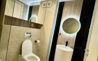 Inchiriere apartament 2 camere | Parcului 20 - Poză 6