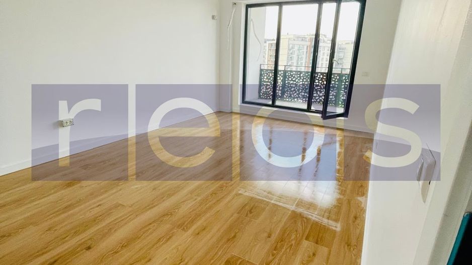 De vanzare 2 camere cu terasa generoasa | Loc de parcare | Zona Pallady - Poză 2