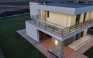 Vânzare, casă, 2 nivele, 4 camere, strada Rediul Cazacului, Ghidighici - Poză 3