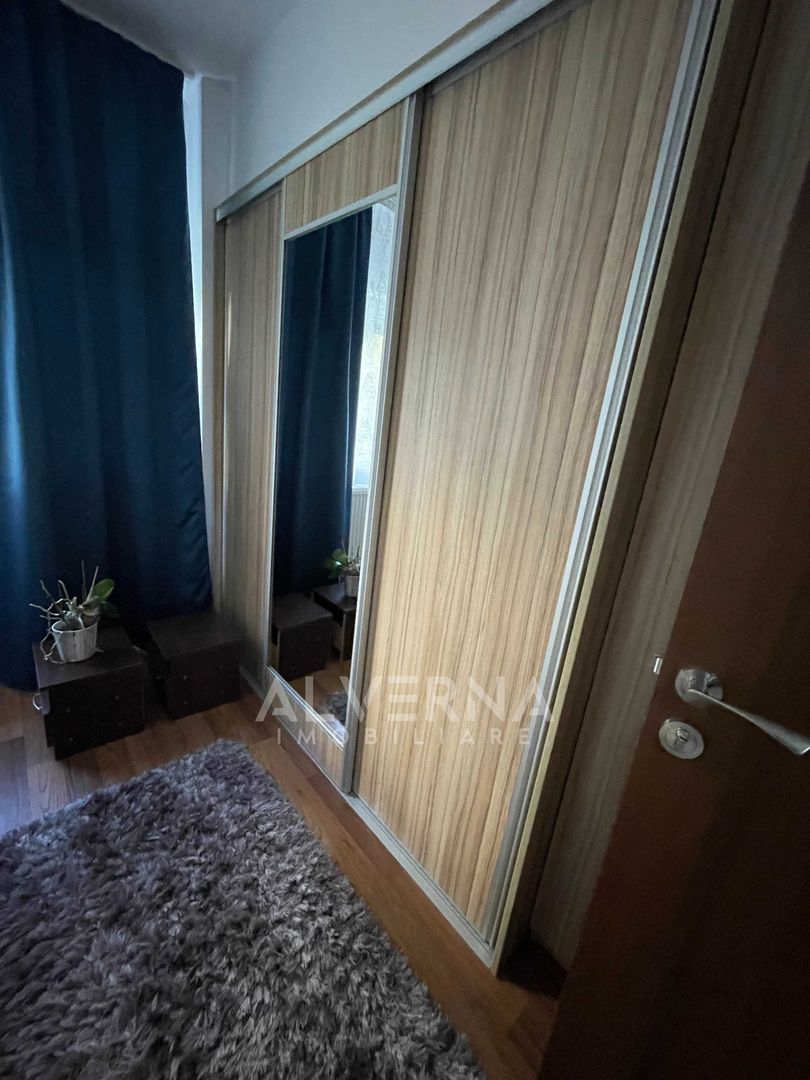 Apartament 2 camere 42mp | parcare | balcon | zona Terapia | Marasti - Poză 7