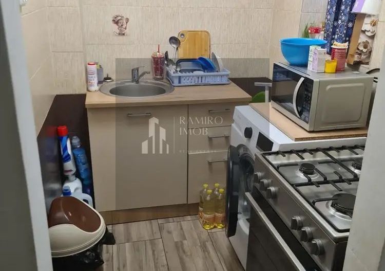 2 Camere Decoomandat - Piata Resita - Giurgiului/Brancoveanu - Poză 5