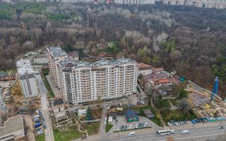 Vânzare, apartament, 2 camere, str. Calea Ieșilor, Buiucani - Poză 18