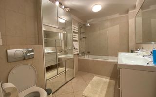 APARTAMENT SUPERB CU 4 DORMITOARE LÂNGĂ PARCUL HERASTRAU - Poză 10