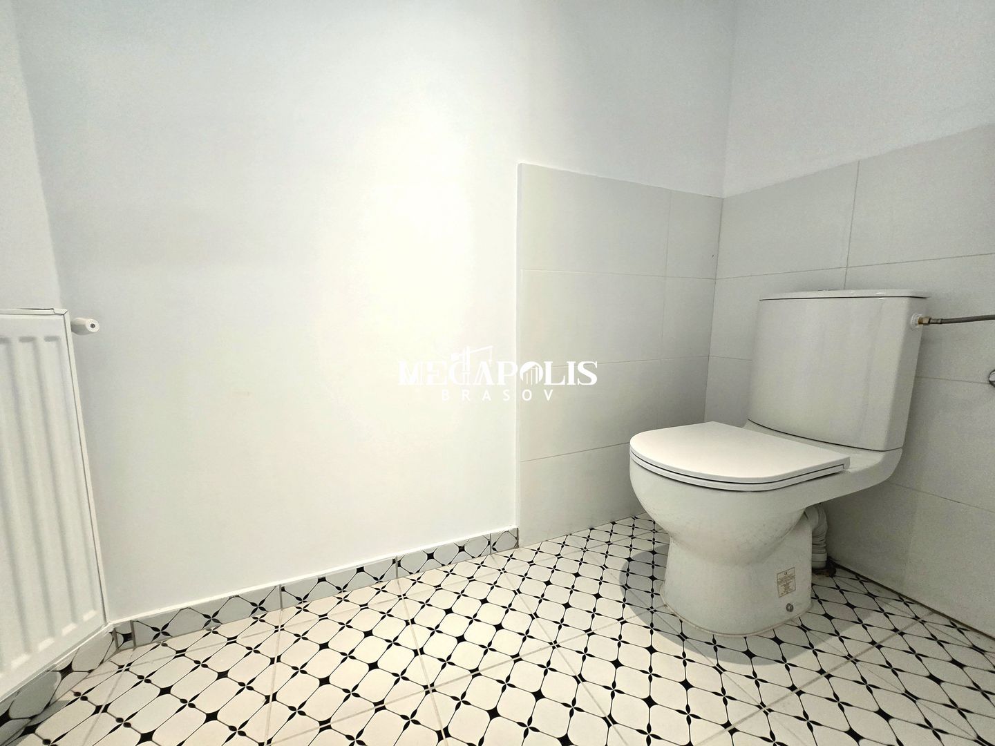 Vanzare Casa 3 Camere | 95mp Utili | Centrul Istoric Brasov - Poză 11