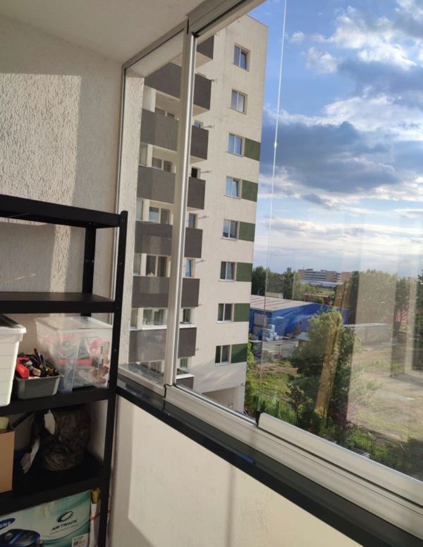 APARTAMENT 2 CAMERE | ENVOGUE RESIDENCE - Poză 8