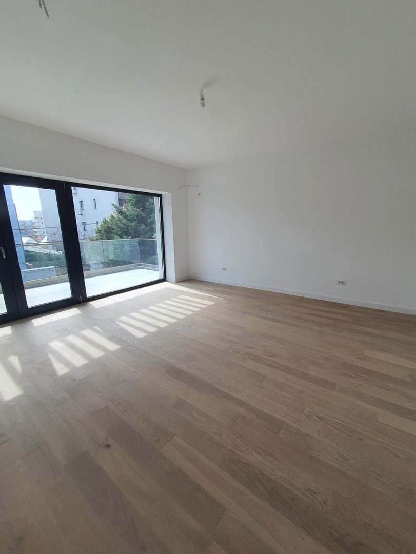 Vila moderna  - 8 Camere | Finisaje Premium | Aviatiei | Herastrau - Poză 5