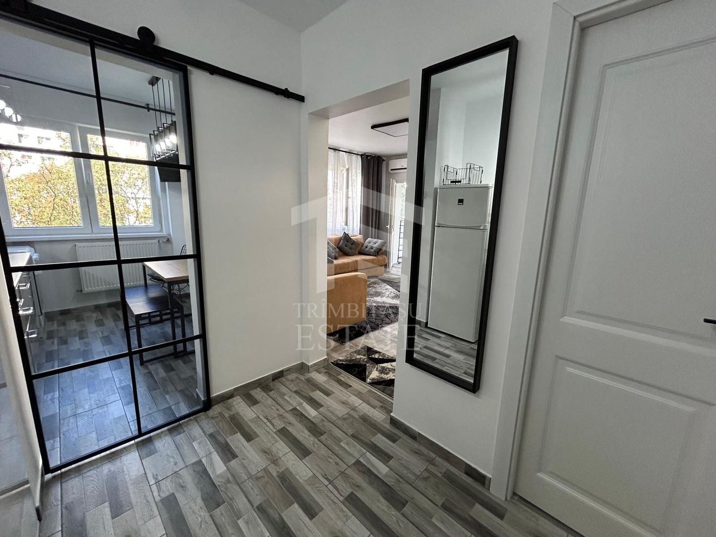 Titan 2 camere Lux | 6 m metrou | Prima inchiriere - Poză 3