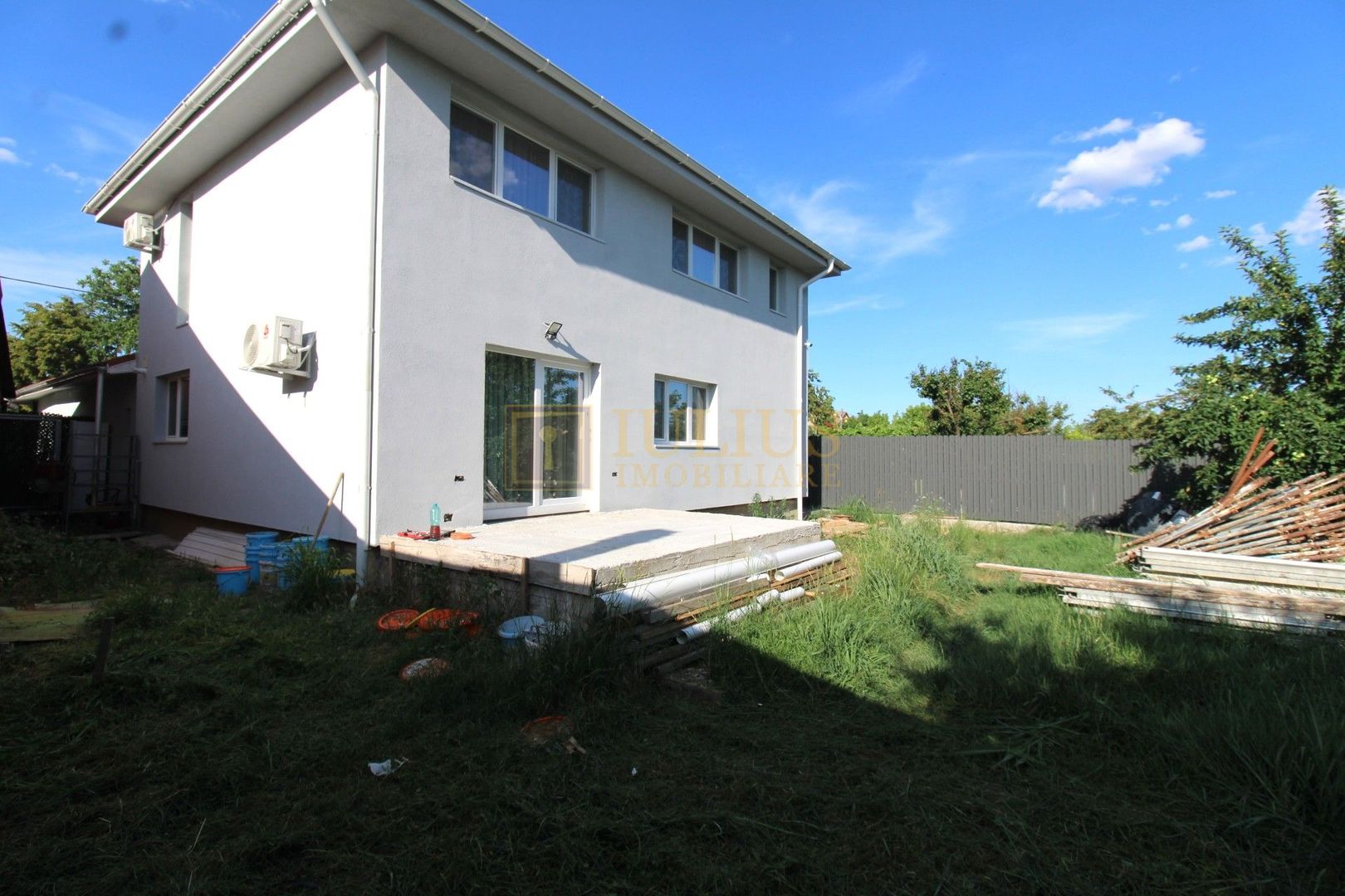 Casă modernă | Ciarda Roșie, Timișoara - Poză 22