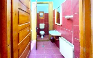 Proprietate versatila:rezidential/ comercial/investitional,Bereni,Mures. - Poză 13